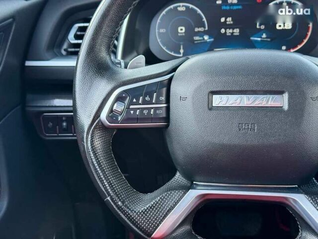Haval H6, объемом двигателя 2 л и пробегом 90 тыс. км за 15990 $, фото 28 на Automoto.ua
