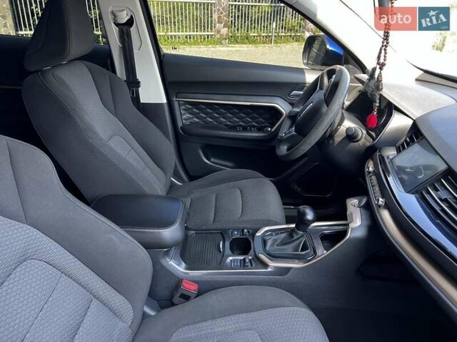 Haval H6, объемом двигателя 1.97 л и пробегом 75 тыс. км за 20863 $, фото 11 на Automoto.ua