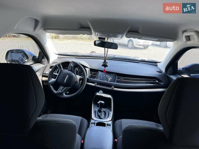Haval H6, объемом двигателя 1.97 л и пробегом 75 тыс. км за 20863 $, фото 3 на Automoto.ua