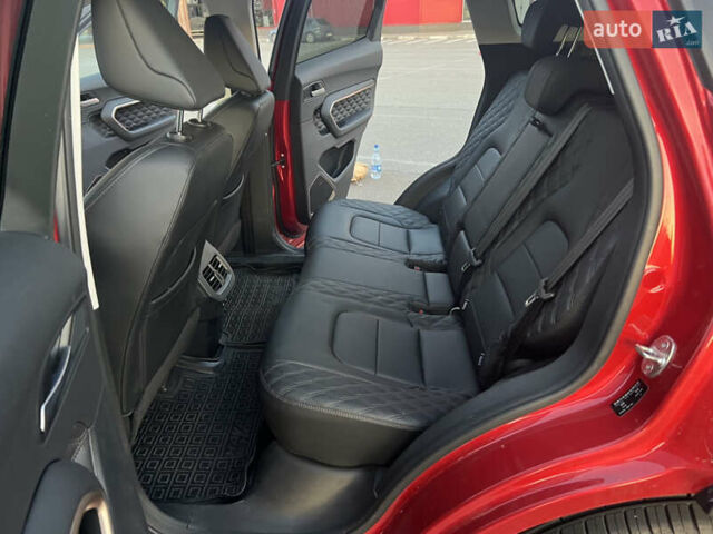 Haval H6, объемом двигателя 1.97 л и пробегом 7 тыс. км за 14599 $, фото 19 на Automoto.ua
