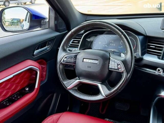 Haval H6, объемом двигателя 2 л и пробегом 90 тыс. км за 15990 $, фото 27 на Automoto.ua