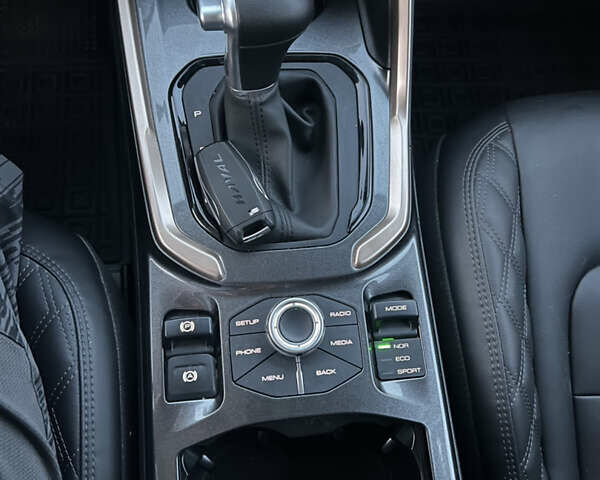 Haval H6, объемом двигателя 1.97 л и пробегом 7 тыс. км за 14599 $, фото 9 на Automoto.ua