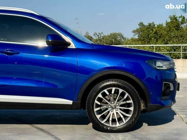 Haval H6, объемом двигателя 2 л и пробегом 90 тыс. км за 15990 $, фото 7 на Automoto.ua