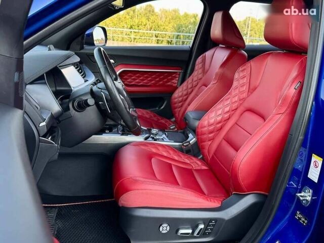 Haval H6, объемом двигателя 2 л и пробегом 90 тыс. км за 15990 $, фото 16 на Automoto.ua