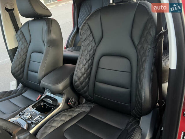 Haval H6, объемом двигателя 1.97 л и пробегом 7 тыс. км за 14599 $, фото 20 на Automoto.ua