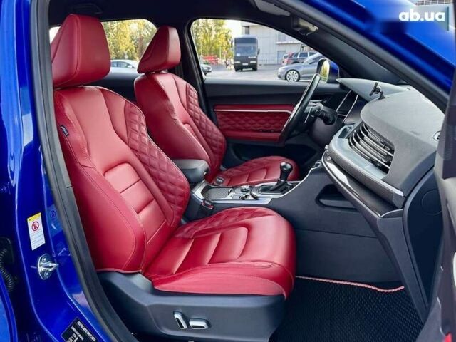 Haval H6, объемом двигателя 2 л и пробегом 90 тыс. км за 15990 $, фото 20 на Automoto.ua