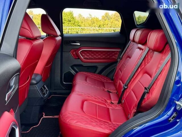 Haval H6, объемом двигателя 2 л и пробегом 90 тыс. км за 15990 $, фото 18 на Automoto.ua
