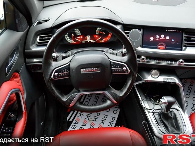 Haval H6, об'ємом двигуна 2 л та пробігом 53 тис. км за 17900 $, фото 12 на Automoto.ua