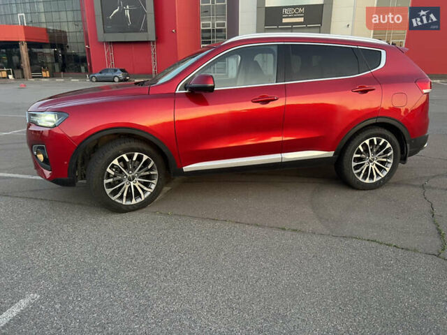 Haval H6, объемом двигателя 1.97 л и пробегом 7 тыс. км за 14599 $, фото 3 на Automoto.ua