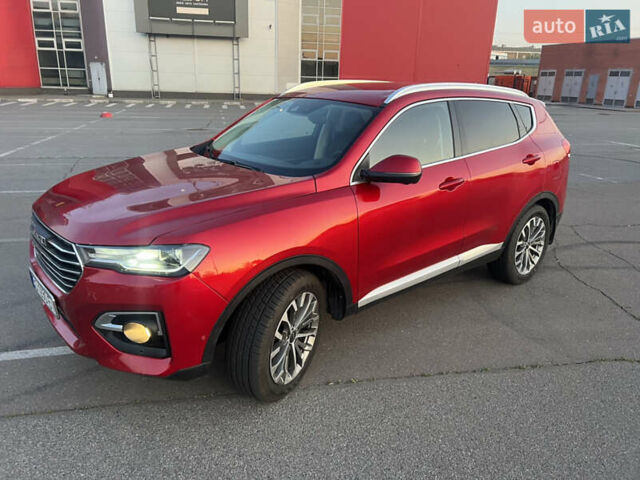 Haval H6, объемом двигателя 1.97 л и пробегом 7 тыс. км за 14599 $, фото 8 на Automoto.ua