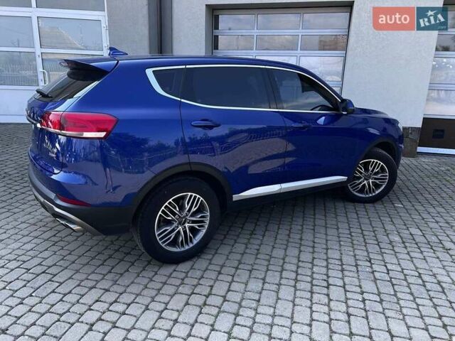 Haval H6, объемом двигателя 1.97 л и пробегом 75 тыс. км за 20863 $, фото 22 на Automoto.ua