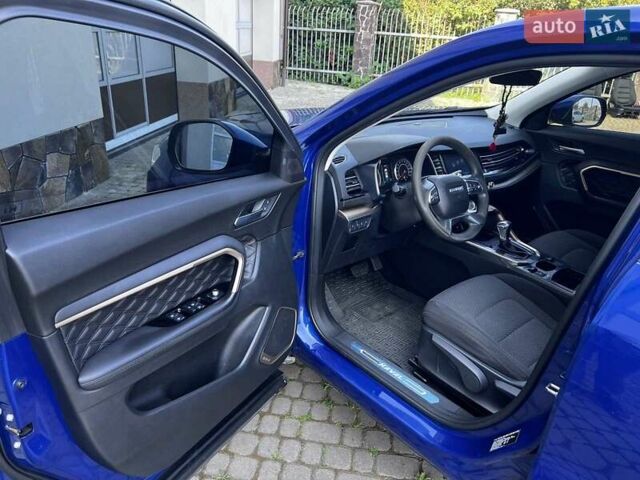Haval H6, объемом двигателя 1.97 л и пробегом 75 тыс. км за 20863 $, фото 15 на Automoto.ua