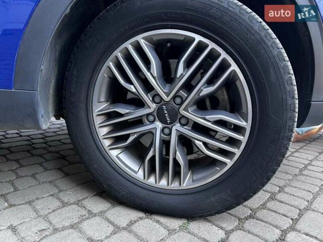Haval H6, объемом двигателя 1.97 л и пробегом 75 тыс. км за 20863 $, фото 8 на Automoto.ua