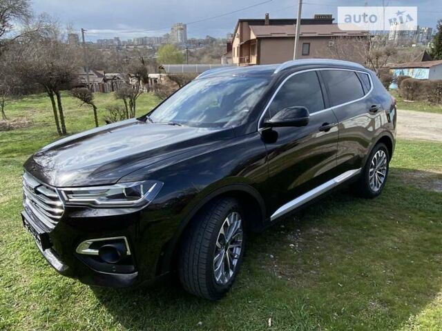 Haval H6, объемом двигателя 2 л и пробегом 50 тыс. км за 19500 $, фото 8 на Automoto.ua