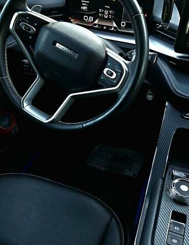 Haval H6, объемом двигателя 2 л и пробегом 41 тыс. км за 24250 $, фото 10 на Automoto.ua