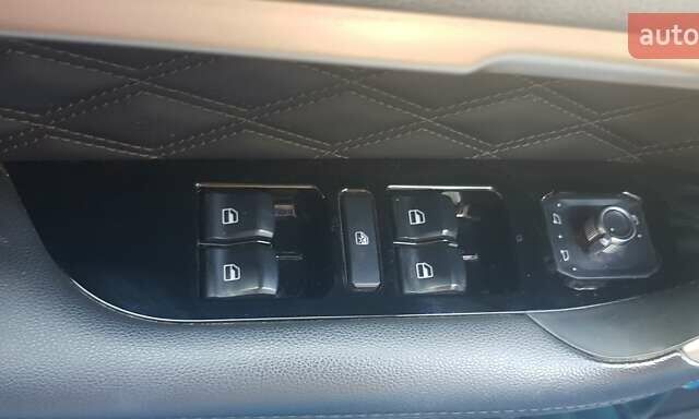Haval H6, объемом двигателя 1.97 л и пробегом 56 тыс. км за 21200 $, фото 11 на Automoto.ua