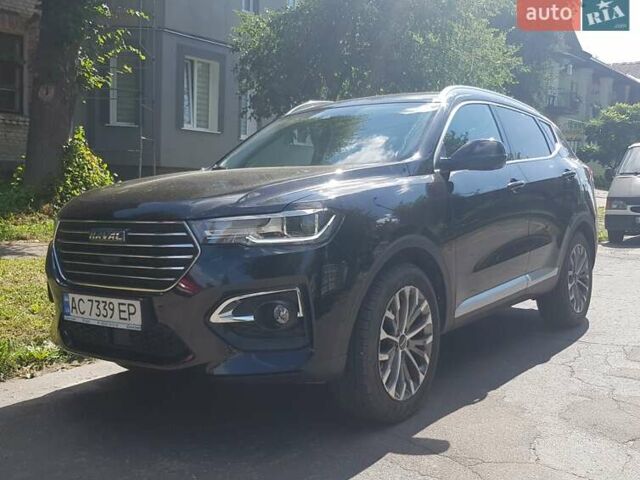 Haval H6, объемом двигателя 1.97 л и пробегом 56 тыс. км за 21200 $, фото 1 на Automoto.ua