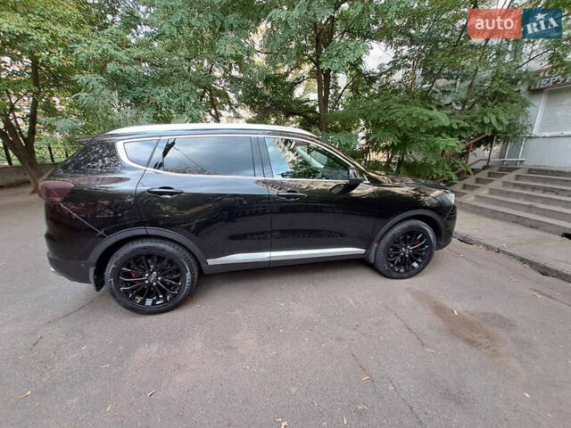 Haval H6, объемом двигателя 0 л и пробегом 25 тыс. км за 20500 $, фото 5 на Automoto.ua