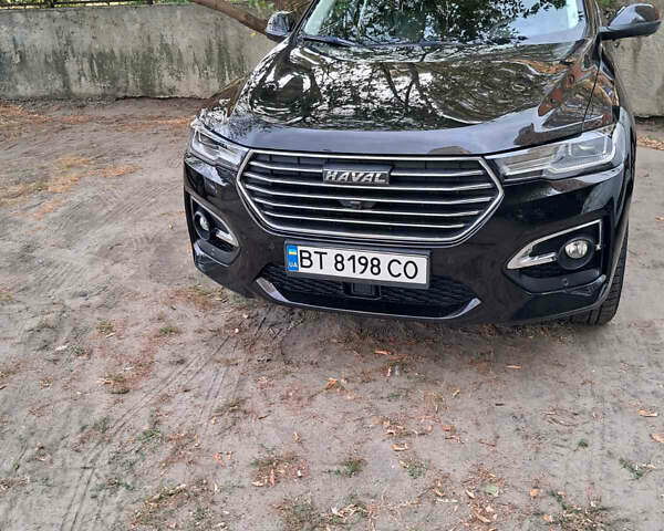 Haval H6, объемом двигателя 0 л и пробегом 25 тыс. км за 20500 $, фото 4 на Automoto.ua
