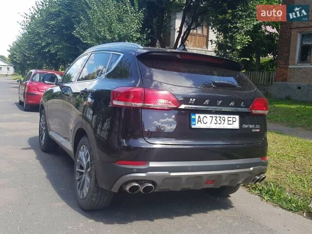 Haval H6, объемом двигателя 1.97 л и пробегом 56 тыс. км за 21200 $, фото 20 на Automoto.ua