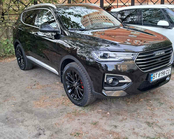 Haval H6, объемом двигателя 0 л и пробегом 25 тыс. км за 20500 $, фото 1 на Automoto.ua