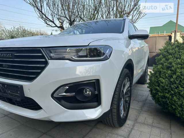 Haval H6, об'ємом двигуна 1.97 л та пробігом 3 тис. км за 18300 $, фото 2 на Automoto.ua