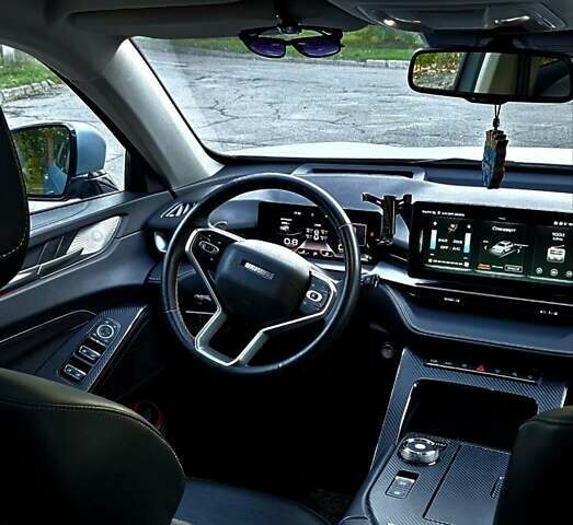 Haval H6, объемом двигателя 2 л и пробегом 41 тыс. км за 24250 $, фото 6 на Automoto.ua