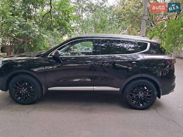 Haval H6, объемом двигателя 0 л и пробегом 25 тыс. км за 20500 $, фото 6 на Automoto.ua