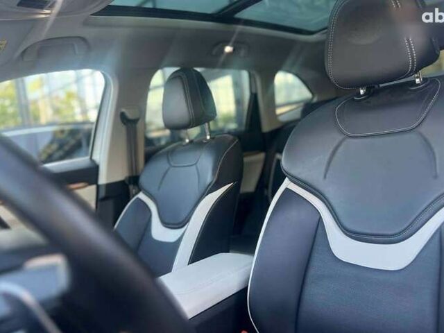 Haval H6, объемом двигателя 2 л и пробегом 13 тыс. км за 24500 $, фото 11 на Automoto.ua