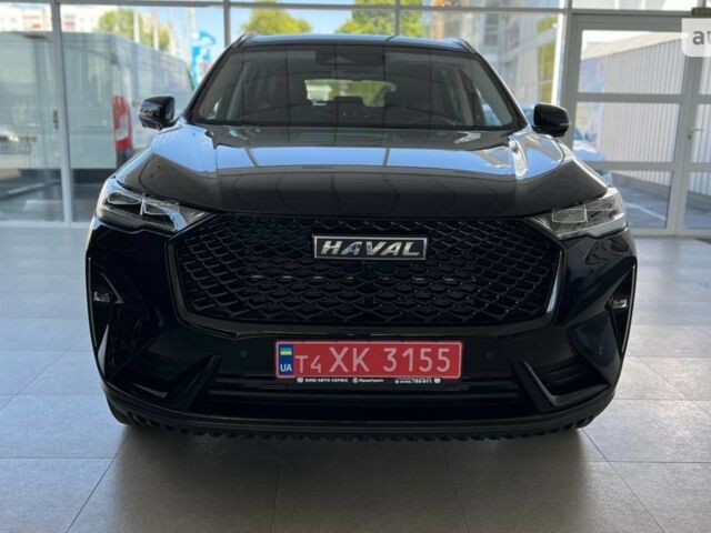 Haval H6, об'ємом двигуна 2 л та пробігом 0 тис. км за 31628 $, фото 8 на Automoto.ua