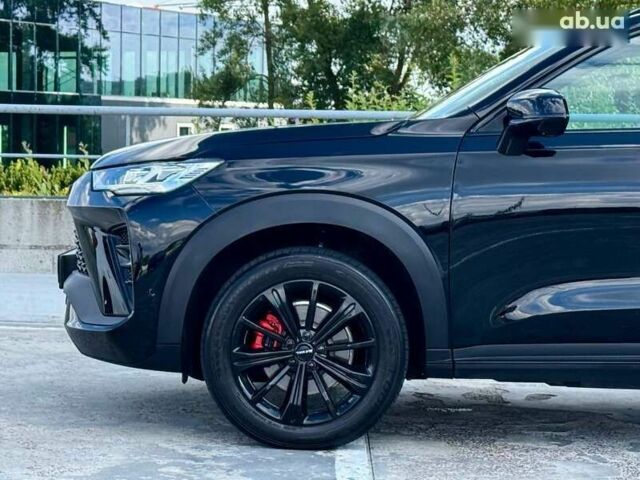 Haval H6, об'ємом двигуна 2 л та пробігом 29 тис. км за 22500 $, фото 6 на Automoto.ua