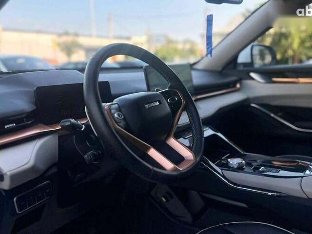 Haval H6, объемом двигателя 2 л и пробегом 13 тыс. км за 24500 $, фото 9 на Automoto.ua