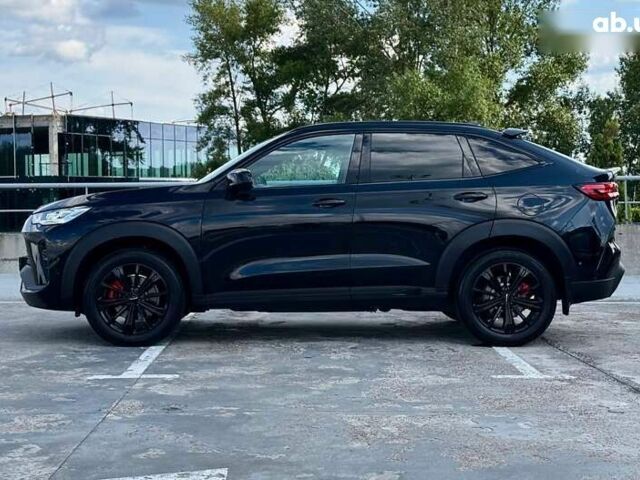 Haval H6, об'ємом двигуна 2 л та пробігом 29 тис. км за 22500 $, фото 5 на Automoto.ua