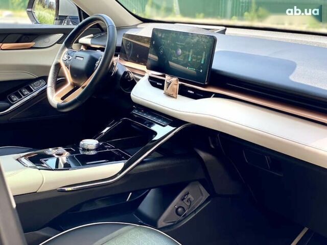 Haval H6, об'ємом двигуна 2 л та пробігом 29 тис. км за 24999 $, фото 17 на Automoto.ua
