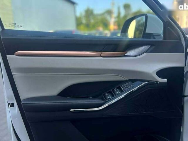 Haval H6, объемом двигателя 2 л и пробегом 13 тыс. км за 24500 $, фото 7 на Automoto.ua