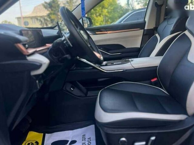 Haval H6, объемом двигателя 2 л и пробегом 13 тыс. км за 24500 $, фото 10 на Automoto.ua