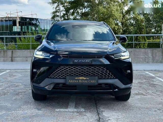 Haval H6, об'ємом двигуна 2 л та пробігом 29 тис. км за 22500 $, фото 2 на Automoto.ua