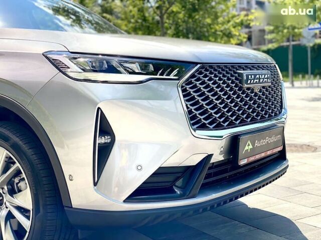 Haval H6, об'ємом двигуна 2 л та пробігом 29 тис. км за 24999 $, фото 11 на Automoto.ua