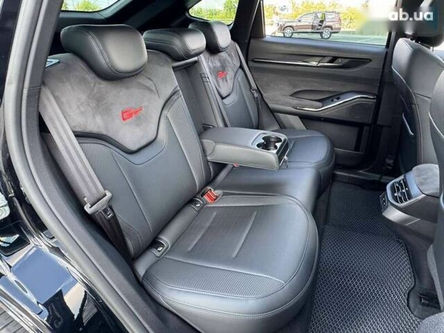 Haval H6, об'ємом двигуна 2 л та пробігом 29 тис. км за 22500 $, фото 28 на Automoto.ua