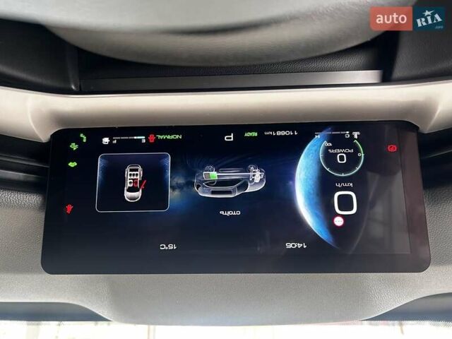 Haval H6, объемом двигателя 1.5 л и пробегом 110 тыс. км за 20900 $, фото 7 на Automoto.ua