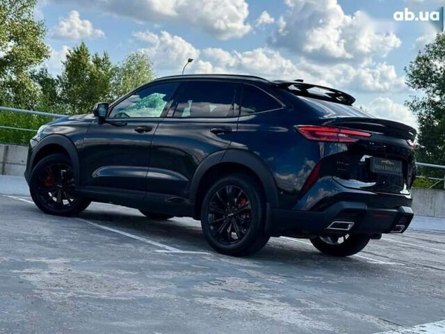 Haval H6, об'ємом двигуна 2 л та пробігом 29 тис. км за 22500 $, фото 8 на Automoto.ua