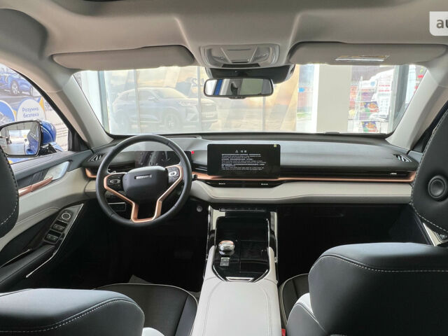 Haval H6, об'ємом двигуна 2 л та пробігом 0 тис. км за 29712 $, фото 5 на Automoto.ua