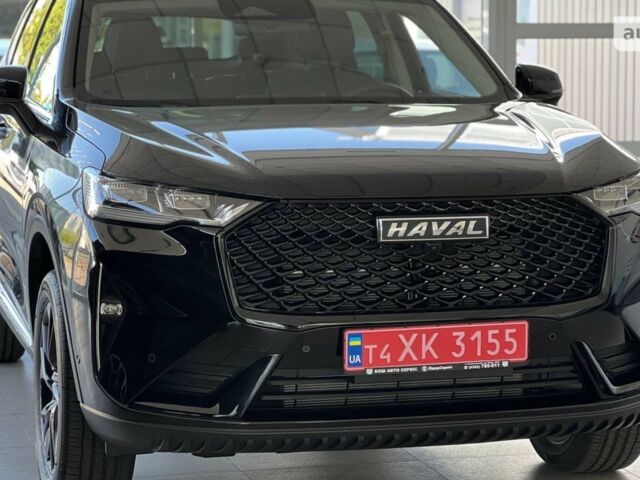 Haval H6, объемом двигателя 2 л и пробегом 0 тыс. км за 31628 $, фото 3 на Automoto.ua