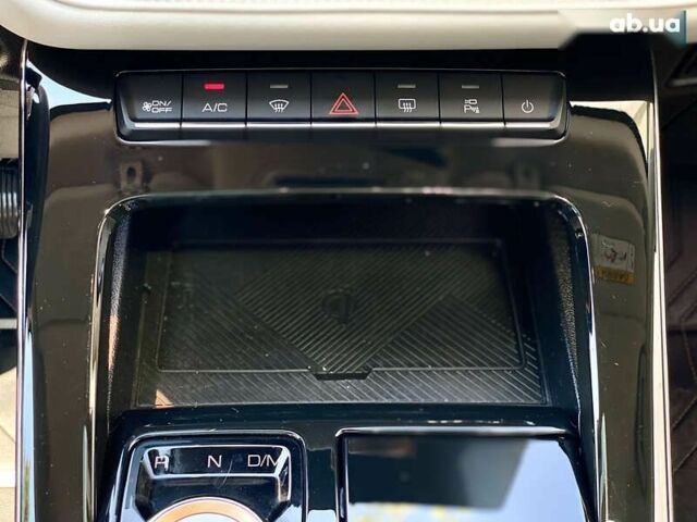 Haval H6, об'ємом двигуна 2 л та пробігом 29 тис. км за 24999 $, фото 26 на Automoto.ua