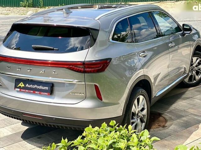 Haval H6, об'ємом двигуна 2 л та пробігом 29 тис. км за 24999 $, фото 2 на Automoto.ua