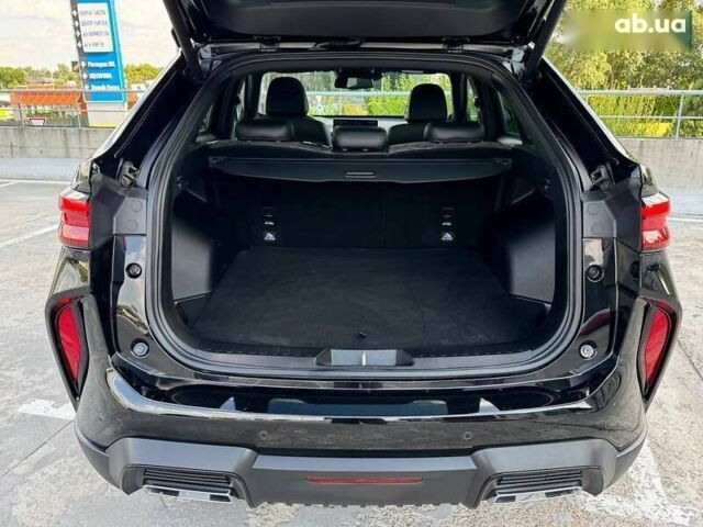 Haval H6, об'ємом двигуна 2 л та пробігом 29 тис. км за 22500 $, фото 16 на Automoto.ua