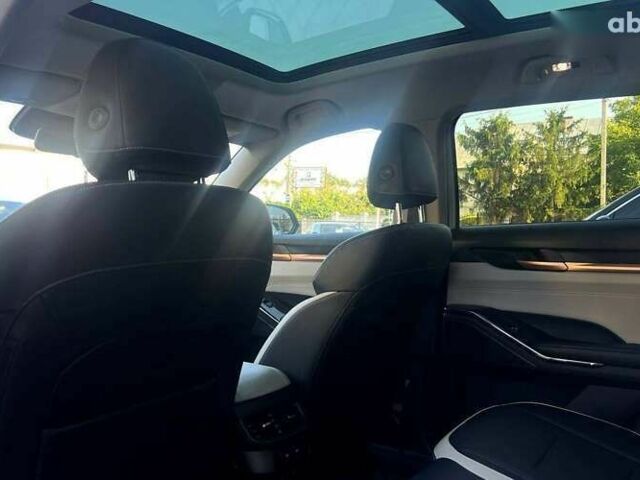 Haval H6, объемом двигателя 2 л и пробегом 13 тыс. км за 24500 $, фото 22 на Automoto.ua