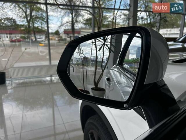 Haval H6, объемом двигателя 1.5 л и пробегом 110 тыс. км за 20900 $, фото 18 на Automoto.ua