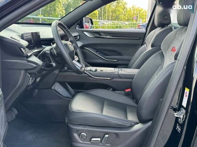 Haval H6, об'ємом двигуна 2 л та пробігом 29 тис. км за 22500 $, фото 20 на Automoto.ua
