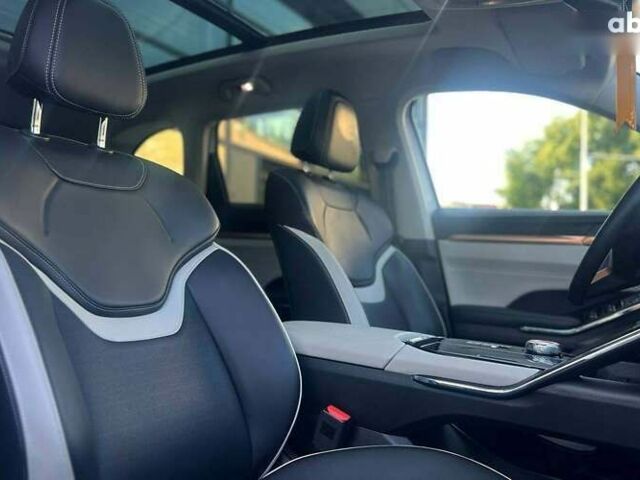 Haval H6, объемом двигателя 2 л и пробегом 13 тыс. км за 24500 $, фото 19 на Automoto.ua